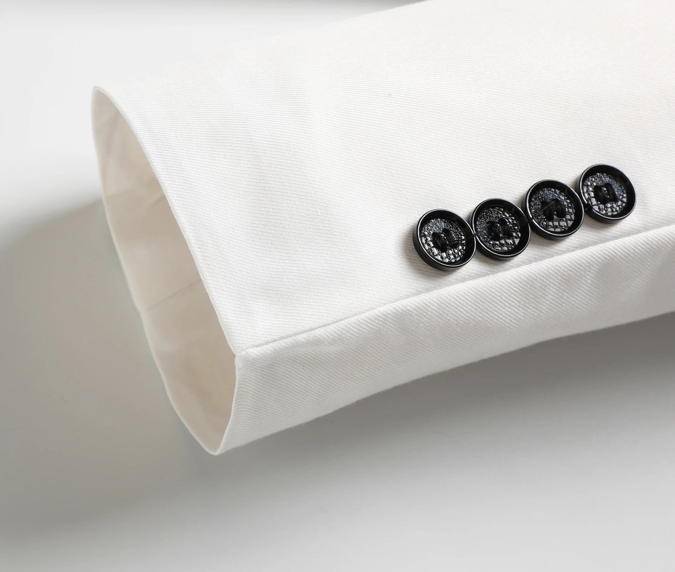 Two Piece Business Suit